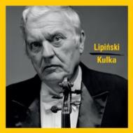 Selected Works: Kulka(Vn)Etc