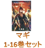 �}�M 1-16 ���Z�b�g ���N�T���f�[�R�~�b�N�X