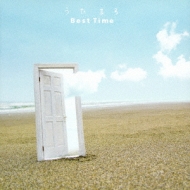 ޤ/Best Time (+dvd)
