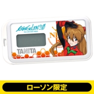 エヴァンゲリオン×TANITAオリジナル歩数計｜商品一覧｜HMV&BOOKS online