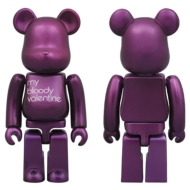BE@RBRICK my bloody valentine