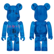 BE@RBRICK mbv