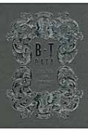 BUCK-TICK 25th Anniversary BOOK「B-T DATA」 : BUCK-TICK