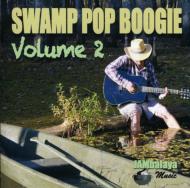 Various/Swamp Pop Boogie 2