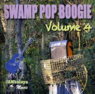 Various/Swamp Pop Boogie 4
