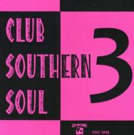 Various/Club Southern Soul 3