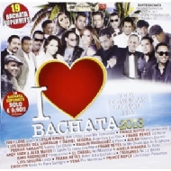 Various/I Love Bachata 2013