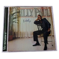 Billy Paul/Lately (Expanded Edition) (Rmt)