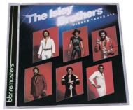 Isley Brothers/Winner Takes All (Expanded Edition) (Rmt)