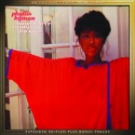 Phyllis Hyman/Somewhere In My Lifetime (Expanded Edition)