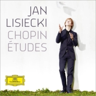 Etudes: Lisiecki(P)
