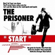 THE PRISONER/Start