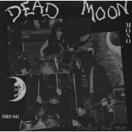 Dead Moon/Strange Pray Tell