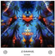 Jd Emmanuel/Time Traveler