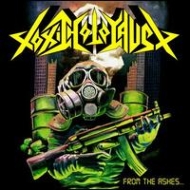 Toxic Holocaust/From The Ashes Of Nuclear Destruction