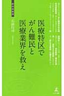 医療特区でがん難民と医療業界を救え 医療・介護業界への提言 経営者 ...