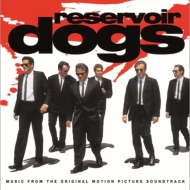 Reservoir Dogs (180Odʔ/Music On Vinyl)