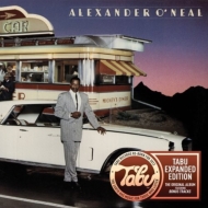 Alexander O'neal (Expanded)