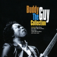 Essential Collection : Buddy Guy | HMV&BOOKS online - UICY-25420