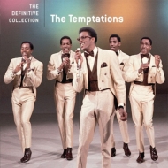 Temptations/Definitive Collection