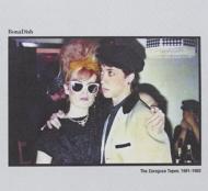 Zaragoza Tapes 1981-1982