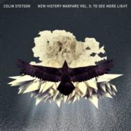 Colin Stetson/New History Warfare Vol.3 To See More Light