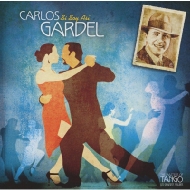 Carlos Gardel/Si Soy Asi (Rmt)