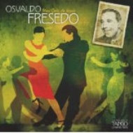 Osvaldo Fresedo/Una Gota De Rocio (Rmt)