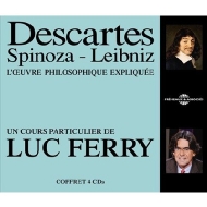 Luc Ferry/Oeuvre Philosophique Expliquee