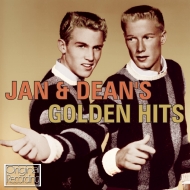 Jan �� Dean/Golden Hits