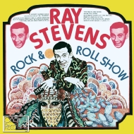 Ray Stevens/Rock  Roll Show