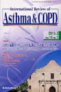 International Review Of Asthma & Copd Vol.15 No.1(201
