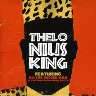 Blu / R. a. The Rugged Man / Tristate/Thelonius King (Ltd)