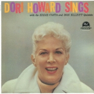 Dori Howard Sings