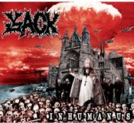 Jack (Rock)/Inhumanus