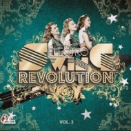 Various/Electro Swing Revolution Vol.3