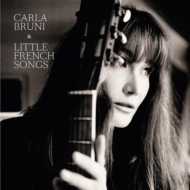 Carla Bruni/Little French Songs