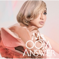 Ms. OOJA/Answer