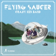 쥤Х/Flying Saucer