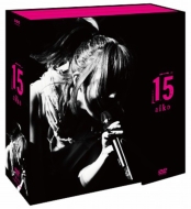 15 [First Press Limited Special BOX First Press Novelty: 2 Pass Stickers]