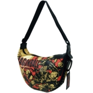 �h���S���{�[��Z ���K�E�W�b�v���E���h�o�b�O(�S�[���h)