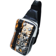 �h���S���{�[��Z �f�J�E�W�b�v�{�f�B�o�b�O(�V���o�[)