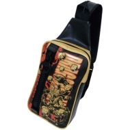 �h���S���{�[��Z �f�J�E�W�b�v�{�f�B�o�b�O(�S�[���h)