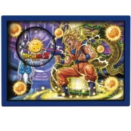 �h���S���{�[��Z 3D�V�`���G�[�V�����N���b�N(�u���[)