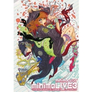 mihimaLIVE3`University of mihimaru GTmihimalogyHu!!A[iSPECIAL`