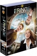 Fringe S3 Set 1