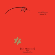 Pat Metheny/Tap The Book Of Angels Vol.20