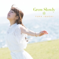 ͵/Grow Slowly (+dvd)(Ltd)