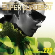 Various/Super Eurobeat Vol.223
