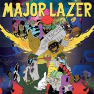 Major Lazer/Free The Universe